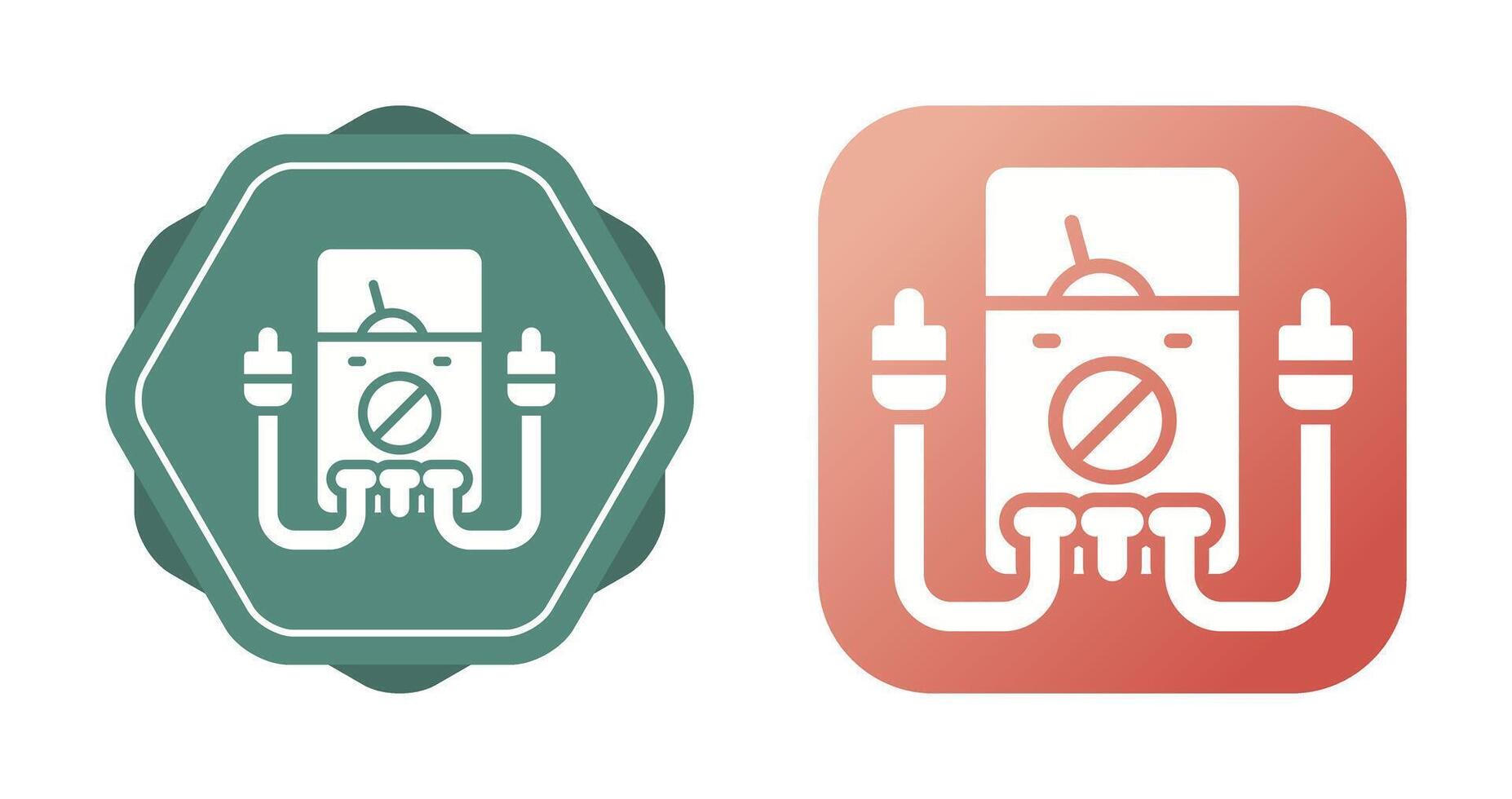 Multimeter Vector Icon