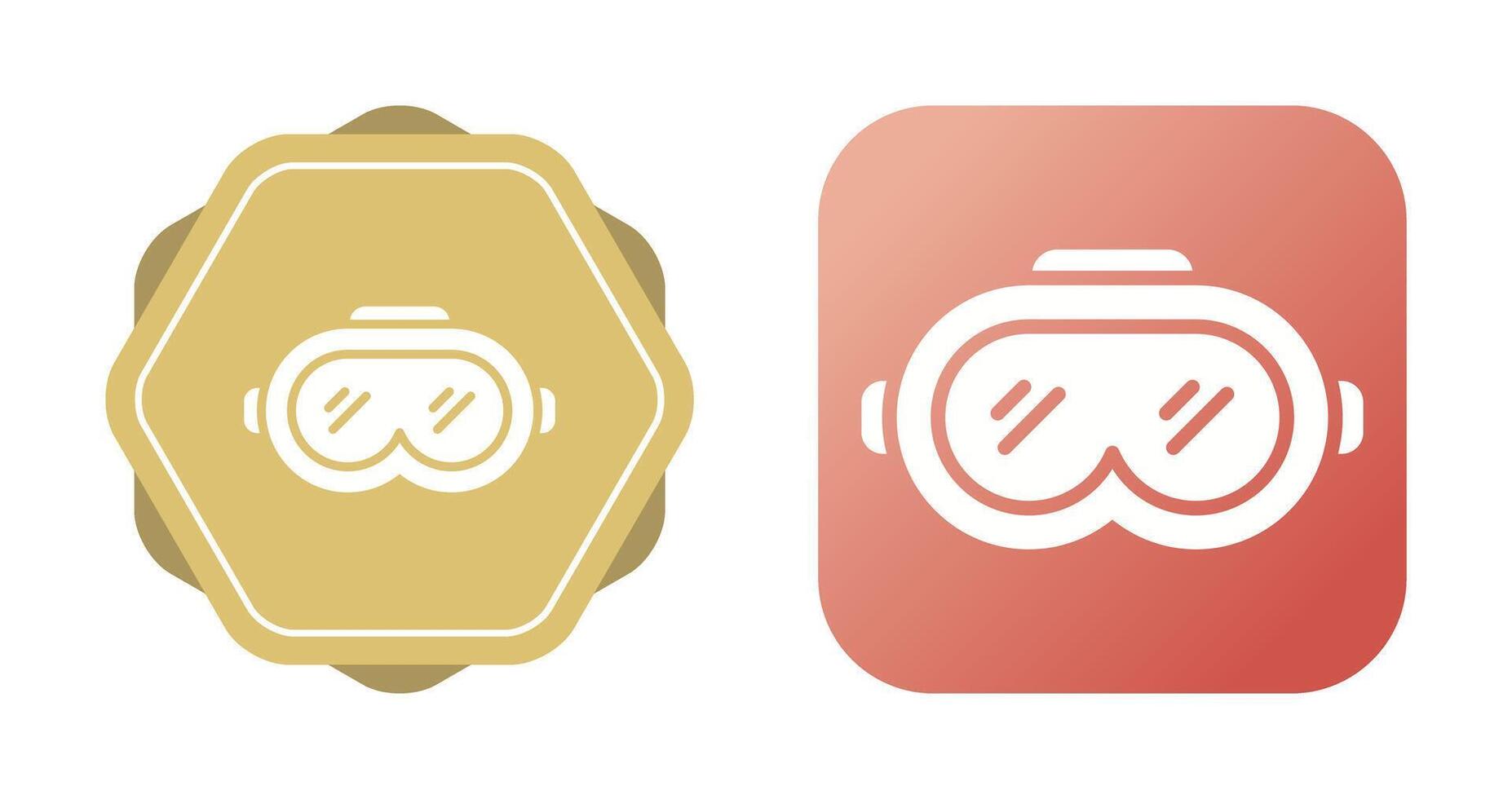 Virtual Machine Vector Icon