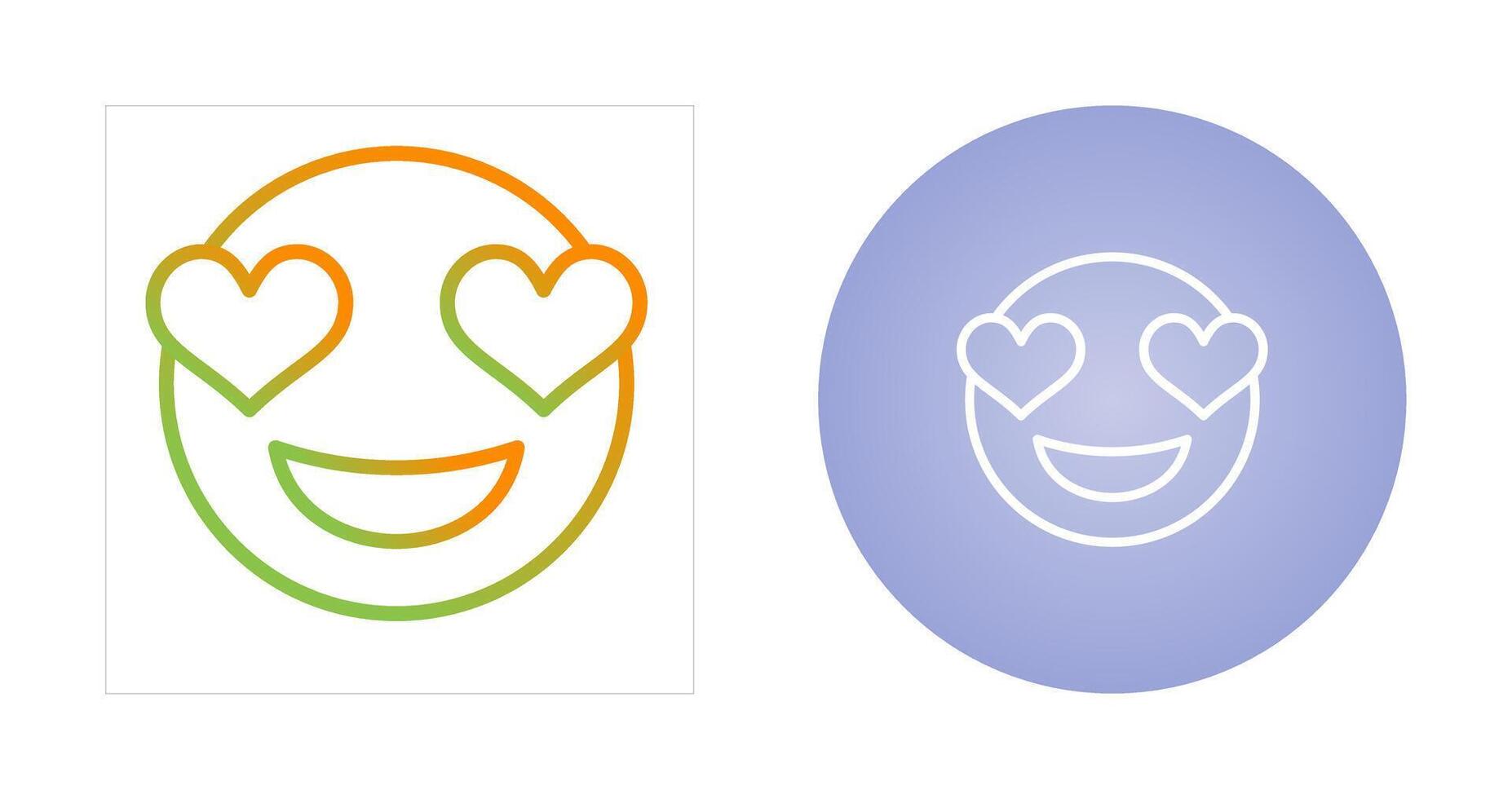 emoji vector icono