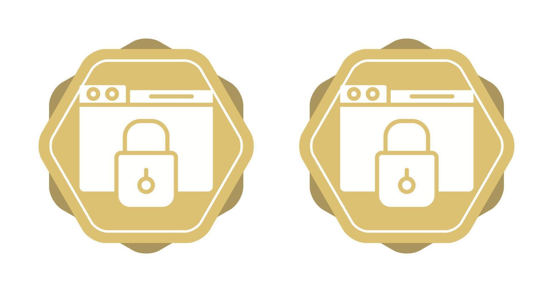 Ssl Vector Icon