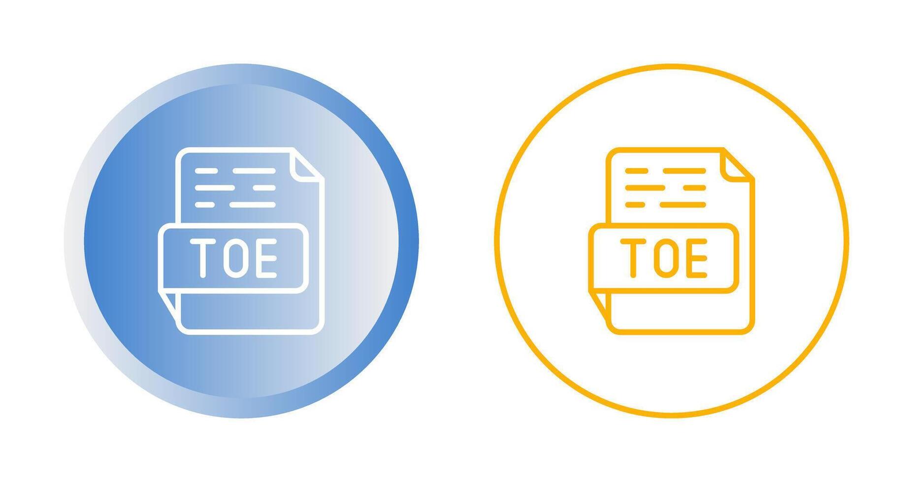 EOT Vector Icon