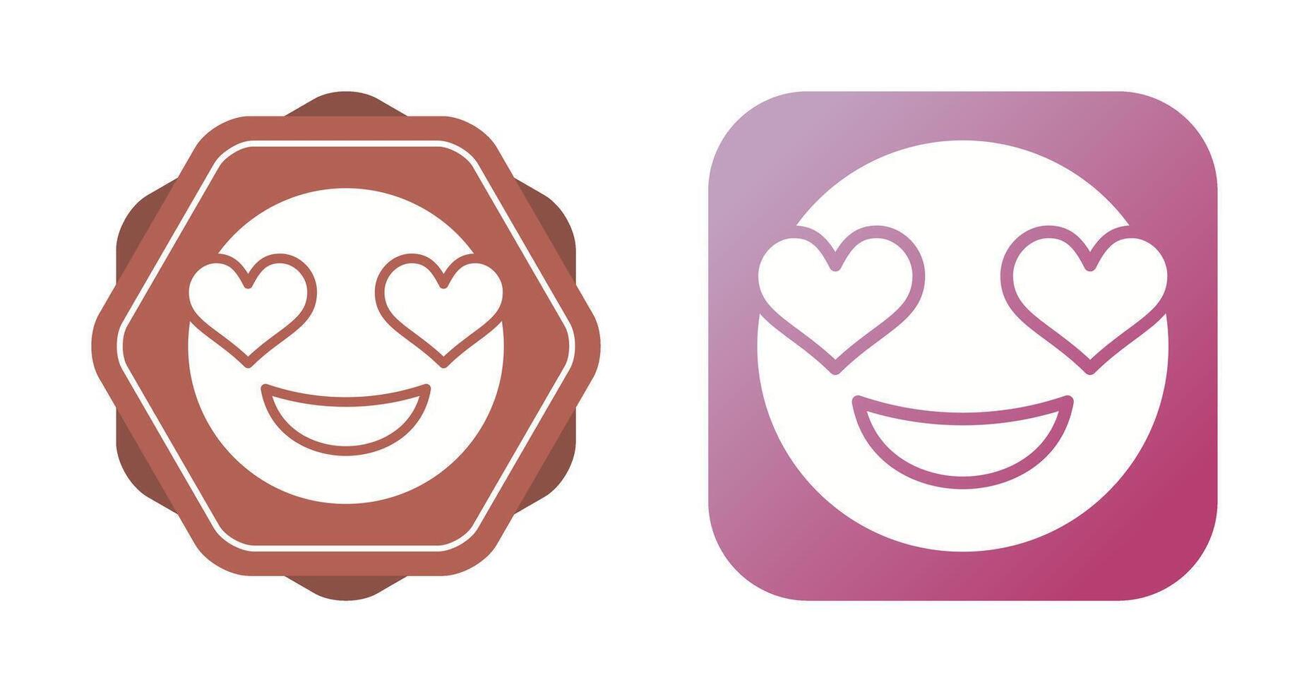 Emoji Vector Icon