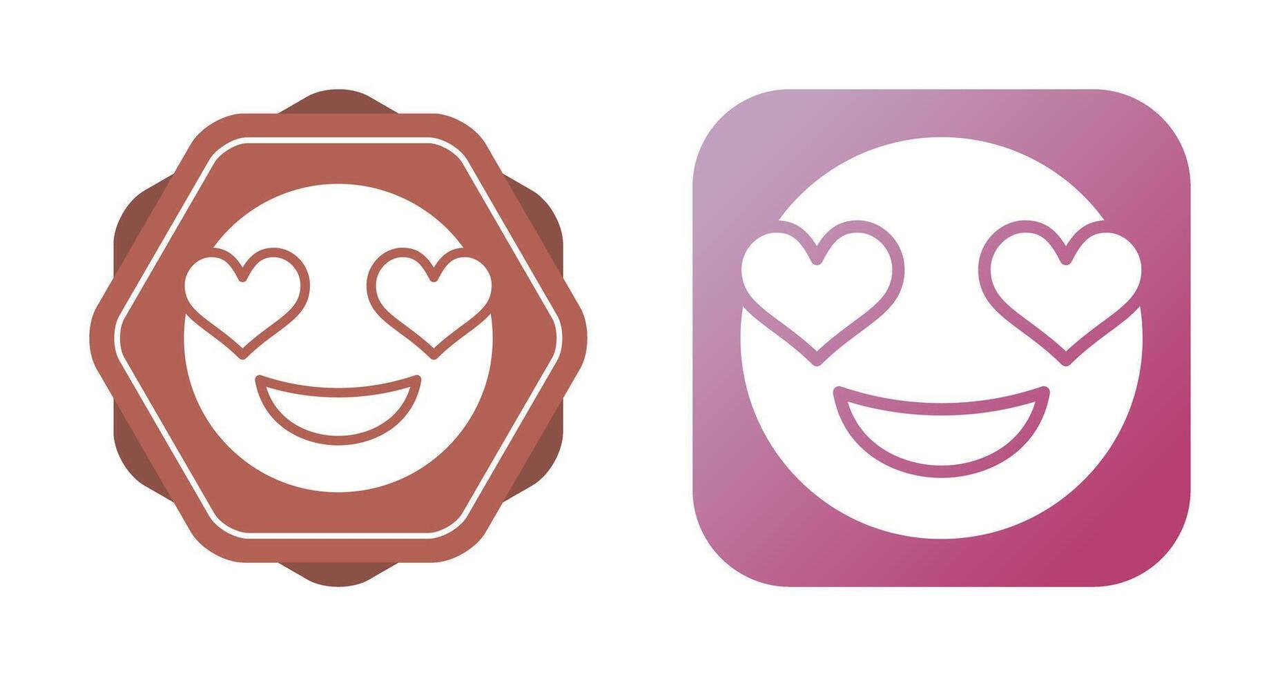 emoji vector icono