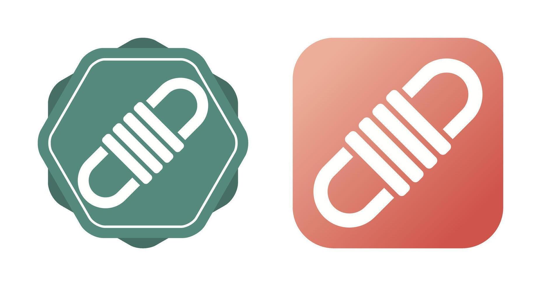 Rope Vector Icon