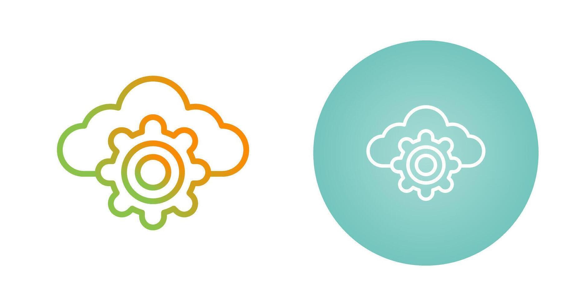 Cloud Computing Vector Icon 39276429 Vector Art at Vecteezy