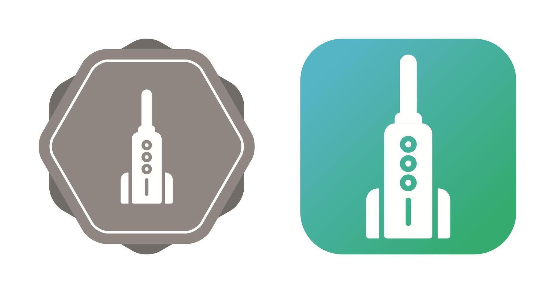 Modem Vector Icon