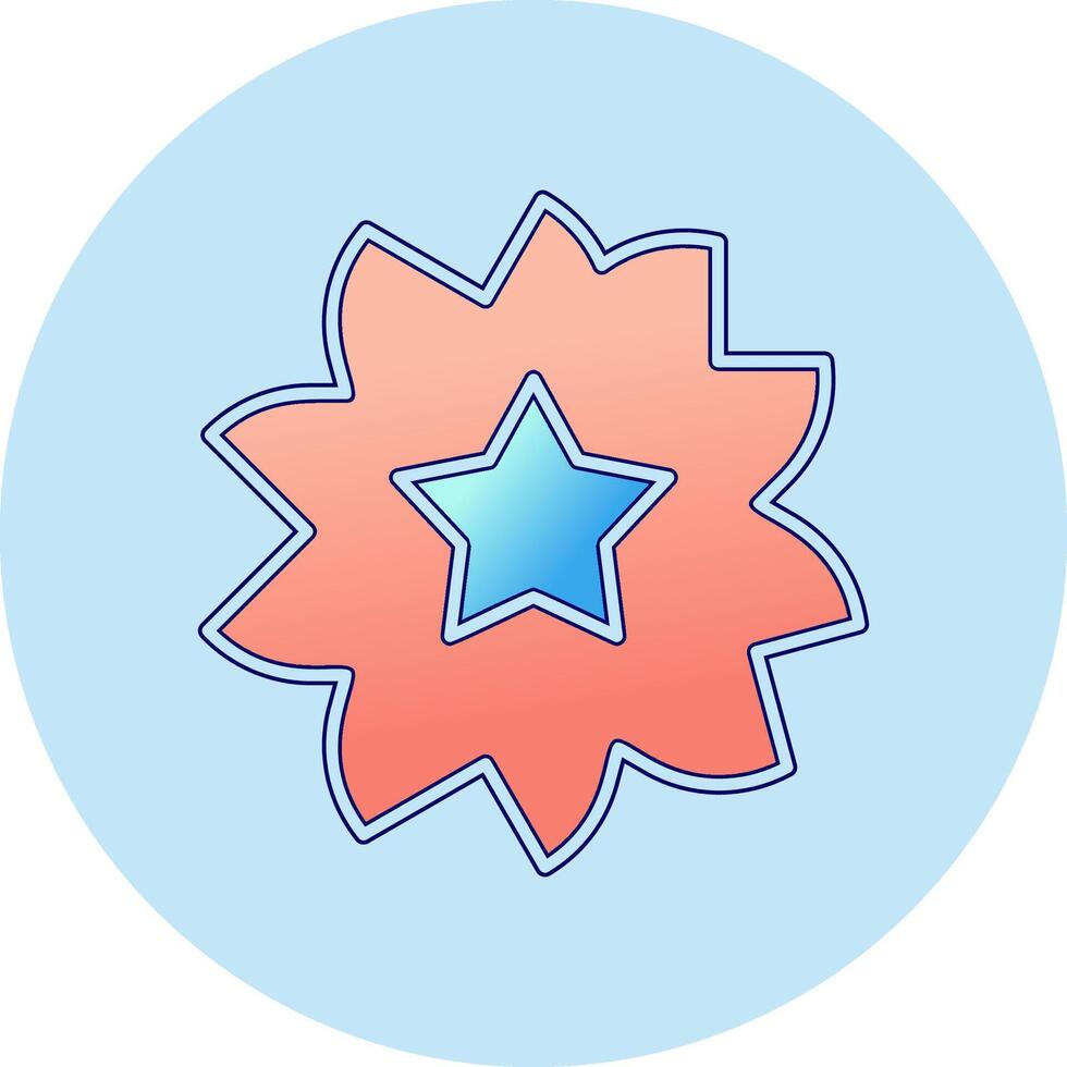 Sakura Vector Icon