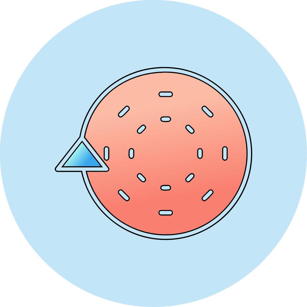 Plasmid Vector Icon