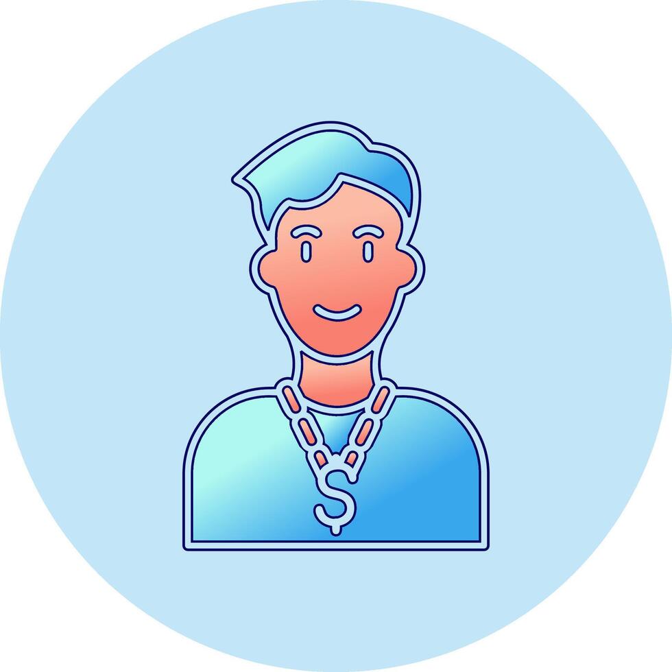 Dollar Vector Icon