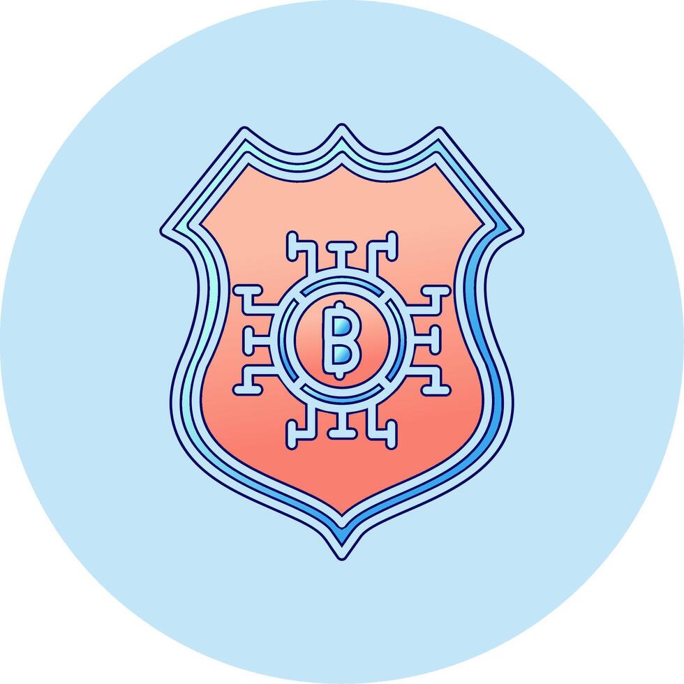 Shield Vector Icon