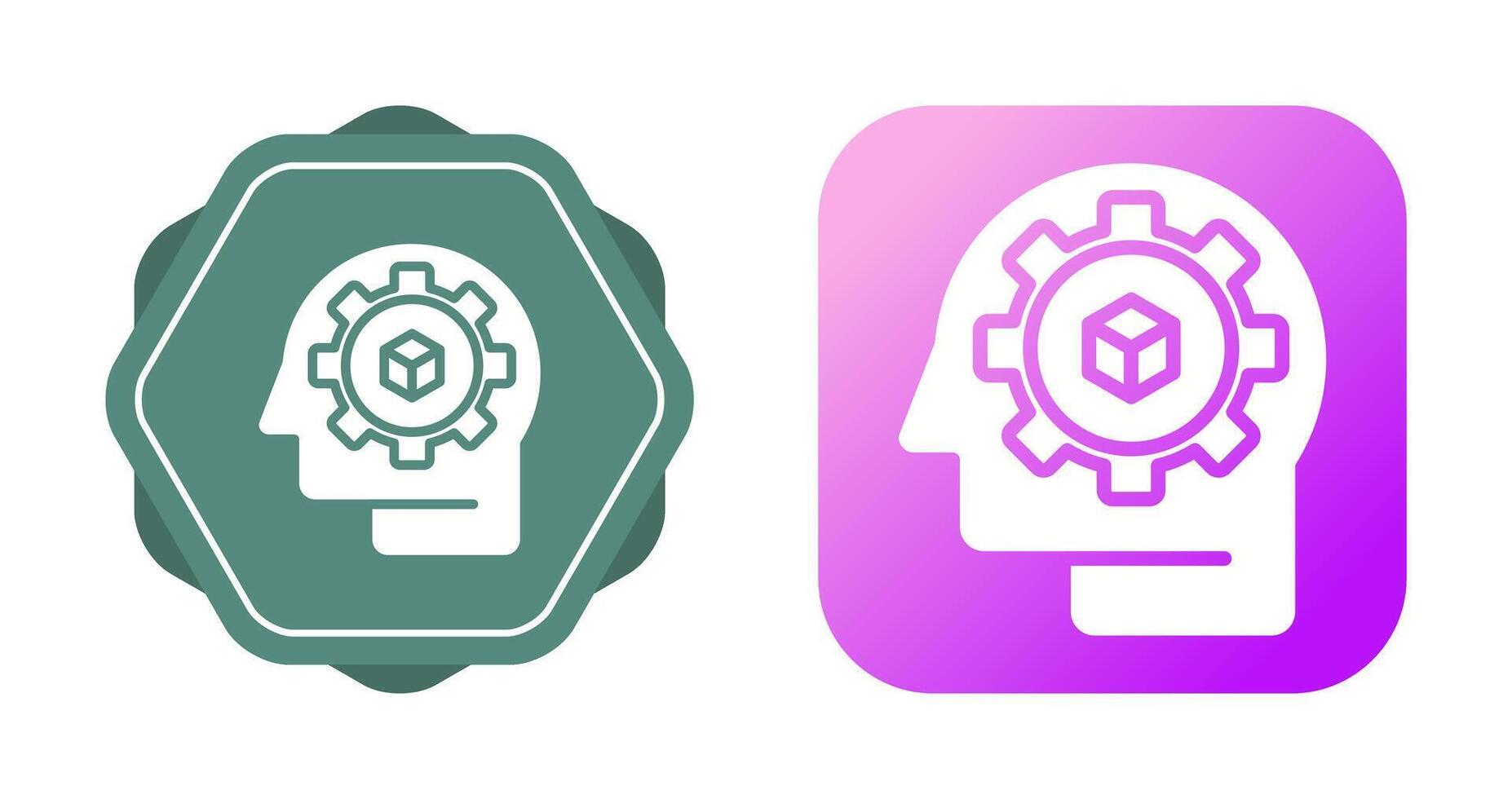 Design Principles Vector Icon