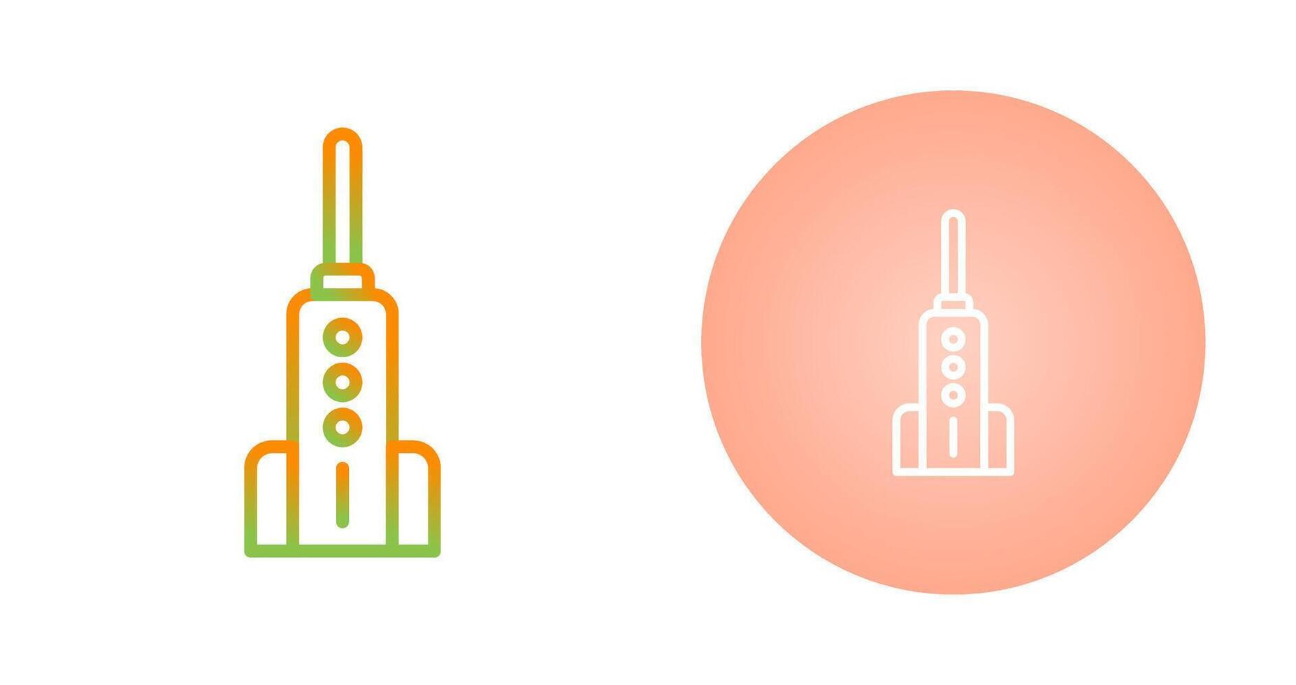 Modem Vector Icon