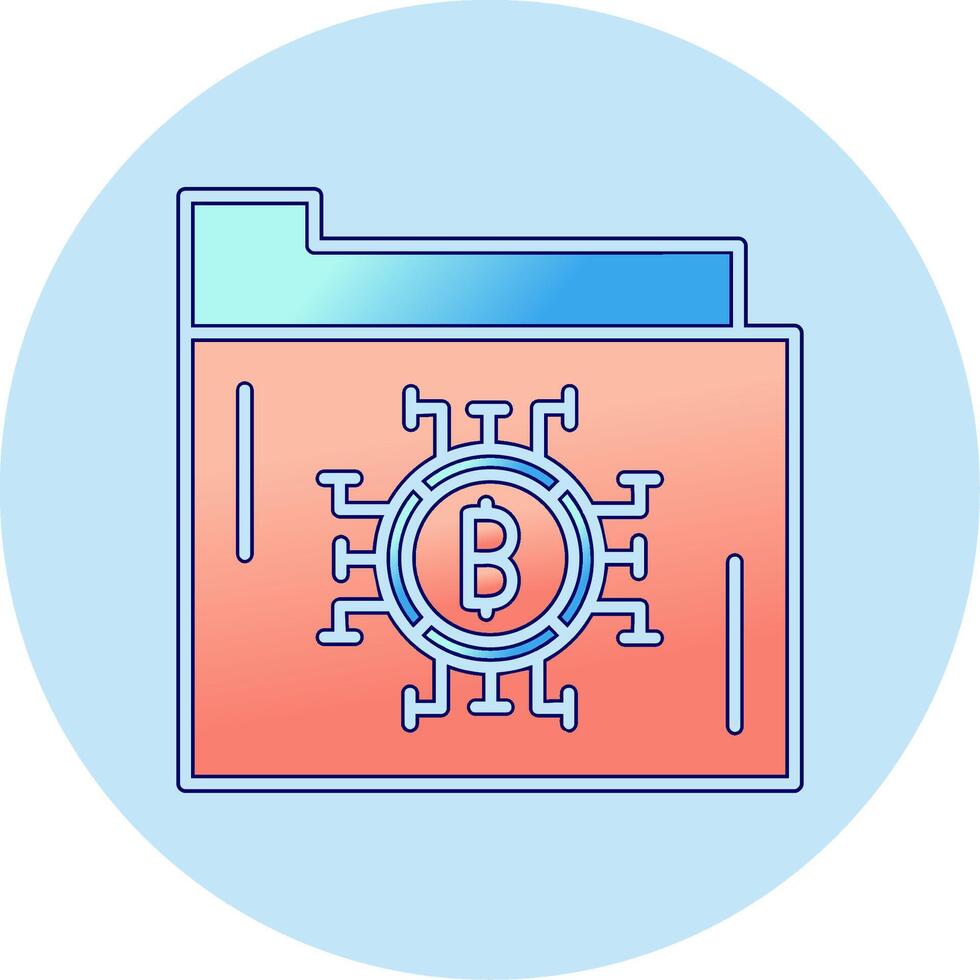 Folder Vector Icon