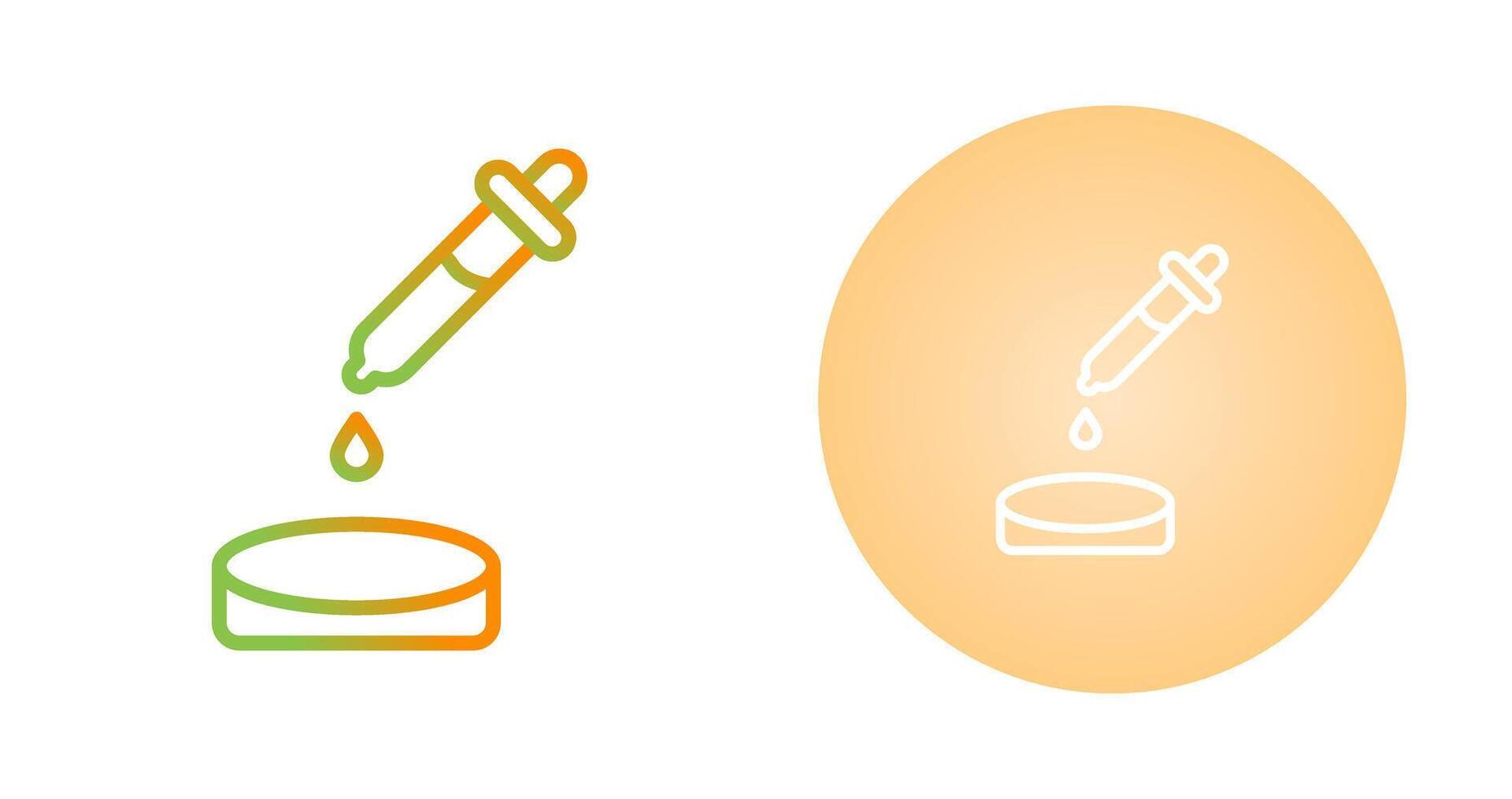 Dropper Vector Icon