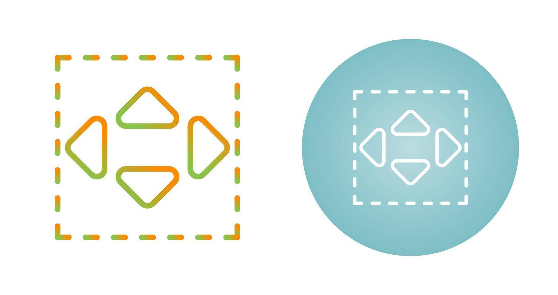 Cursor Vector Icon