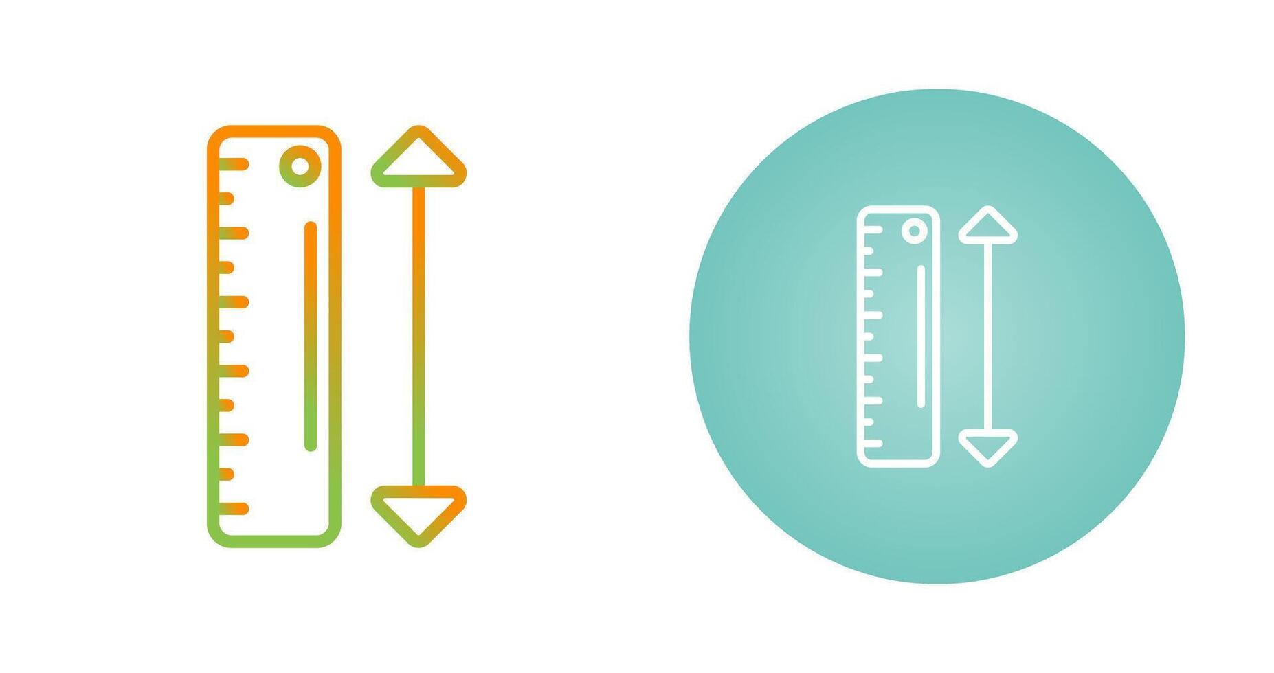 Scale Vector Icon