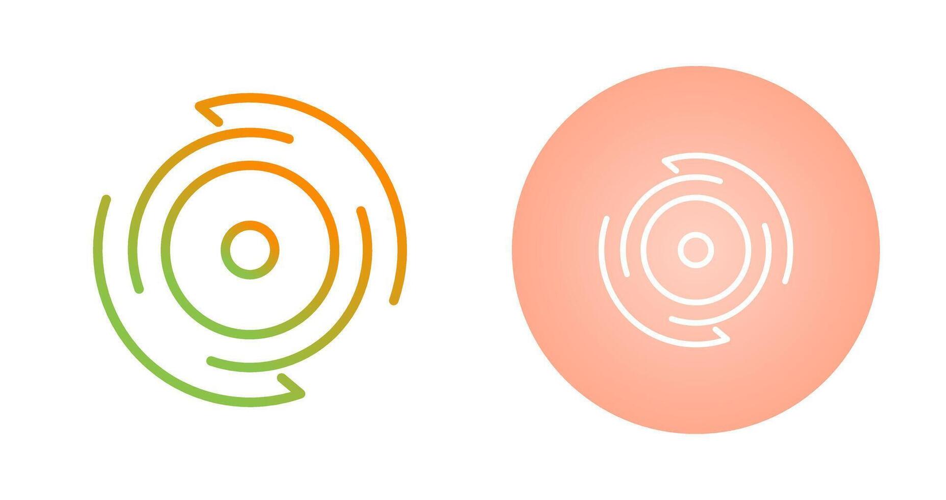 Spinner Vector Icon