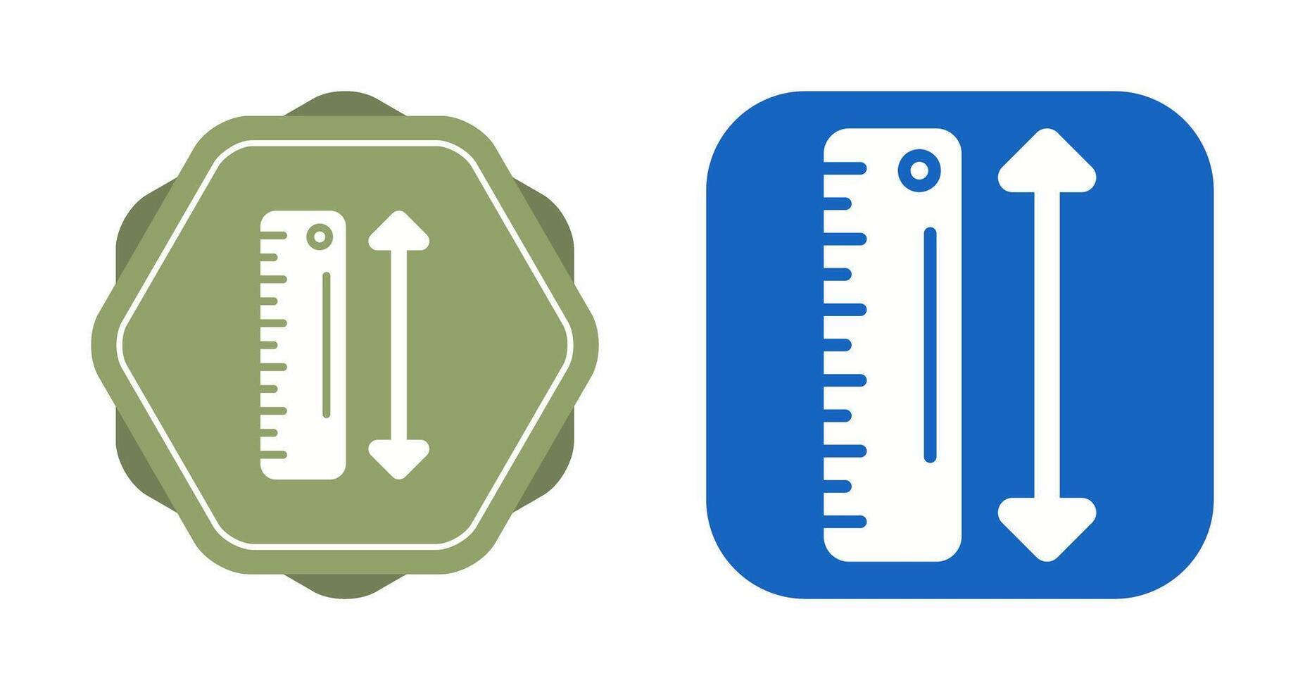 Scale Vector Icon
