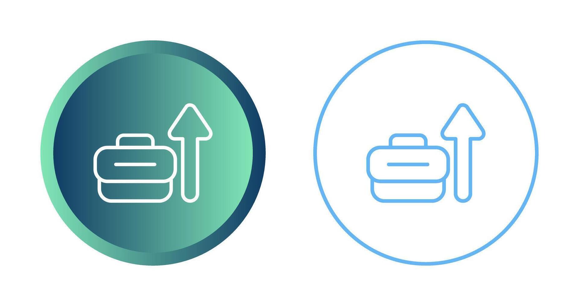Business Value Vector Icon
