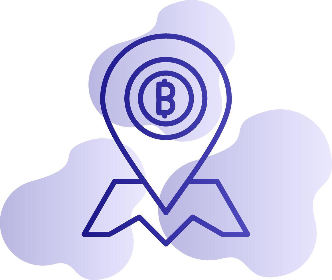 Location Pin Vector Icon