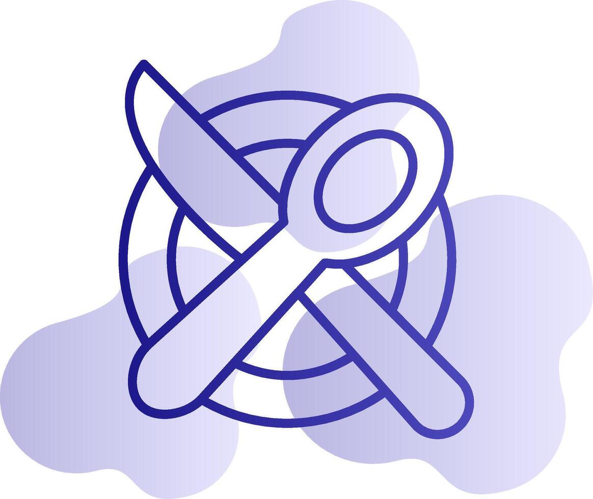 Meal Vector Icon