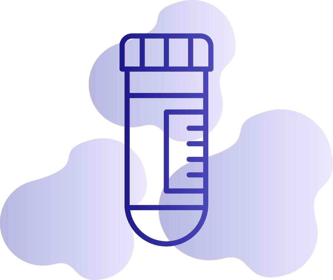 Test Tube Vector Icon