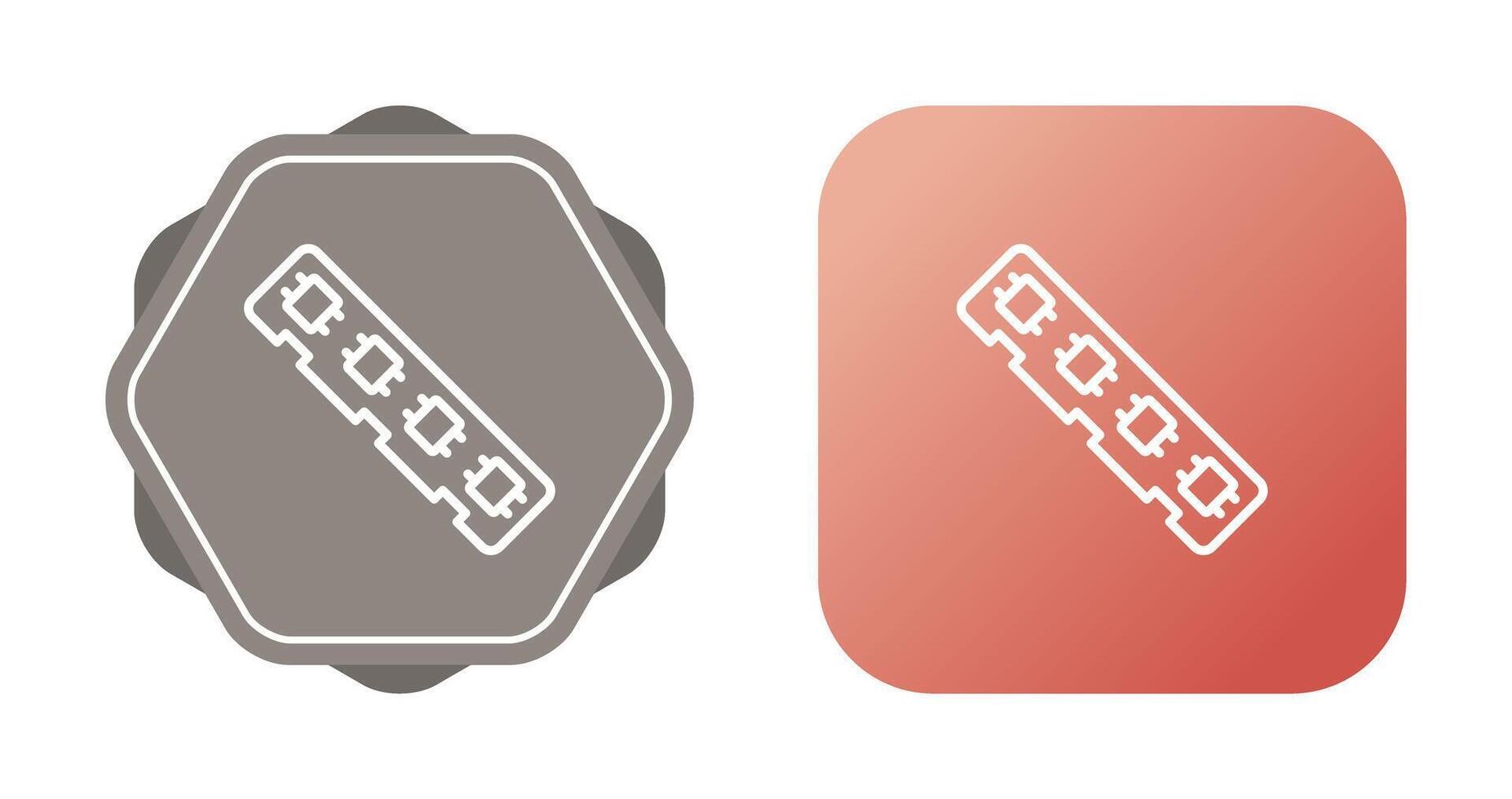 Ram Vector Icon