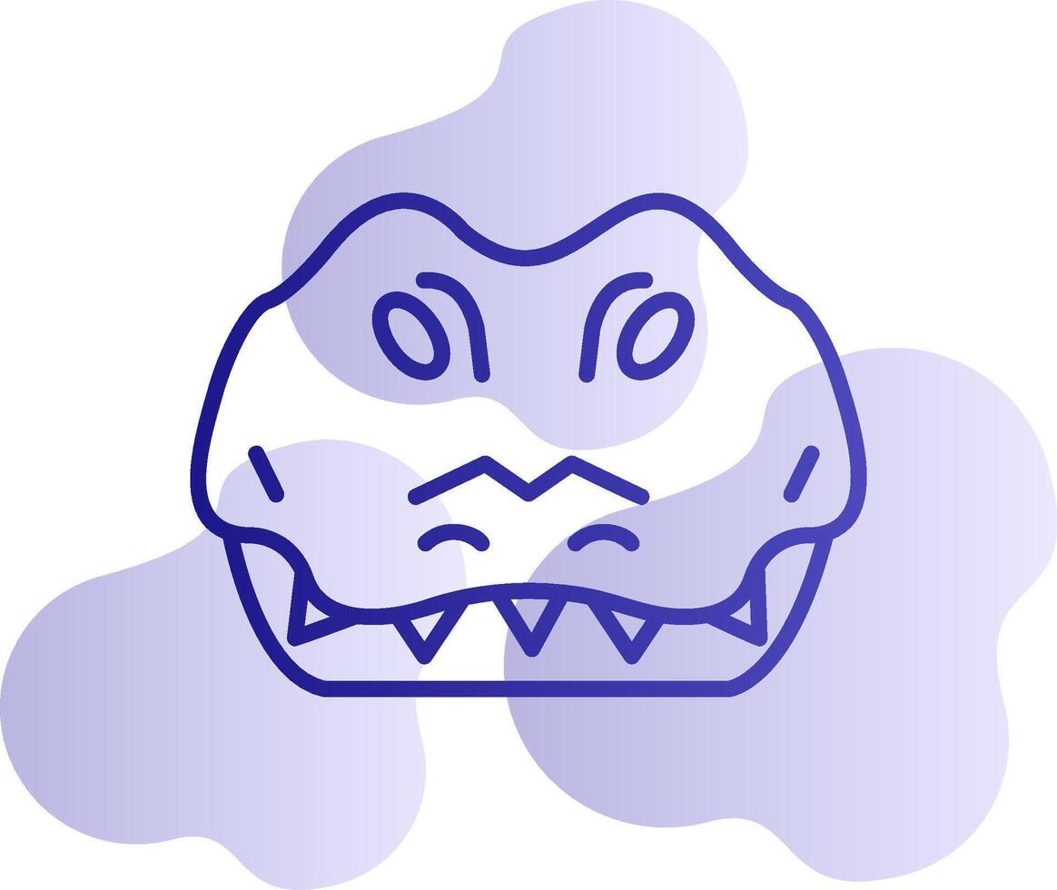 Crocodile Vector Icon