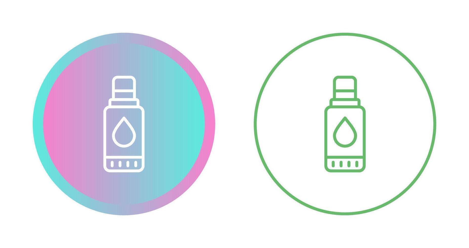 Lip balm Vector Icon