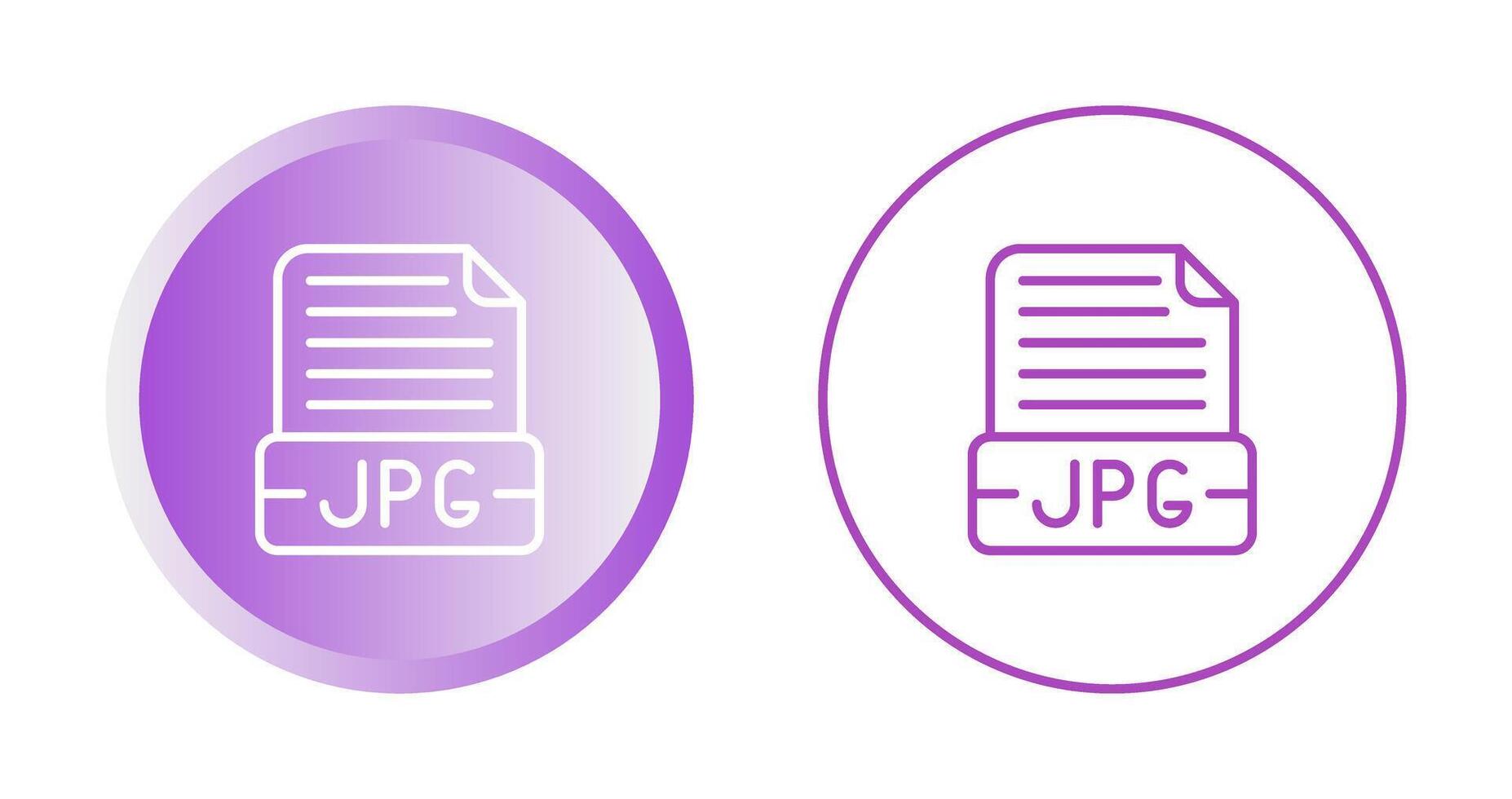 Document Insert Shape Vector Icon