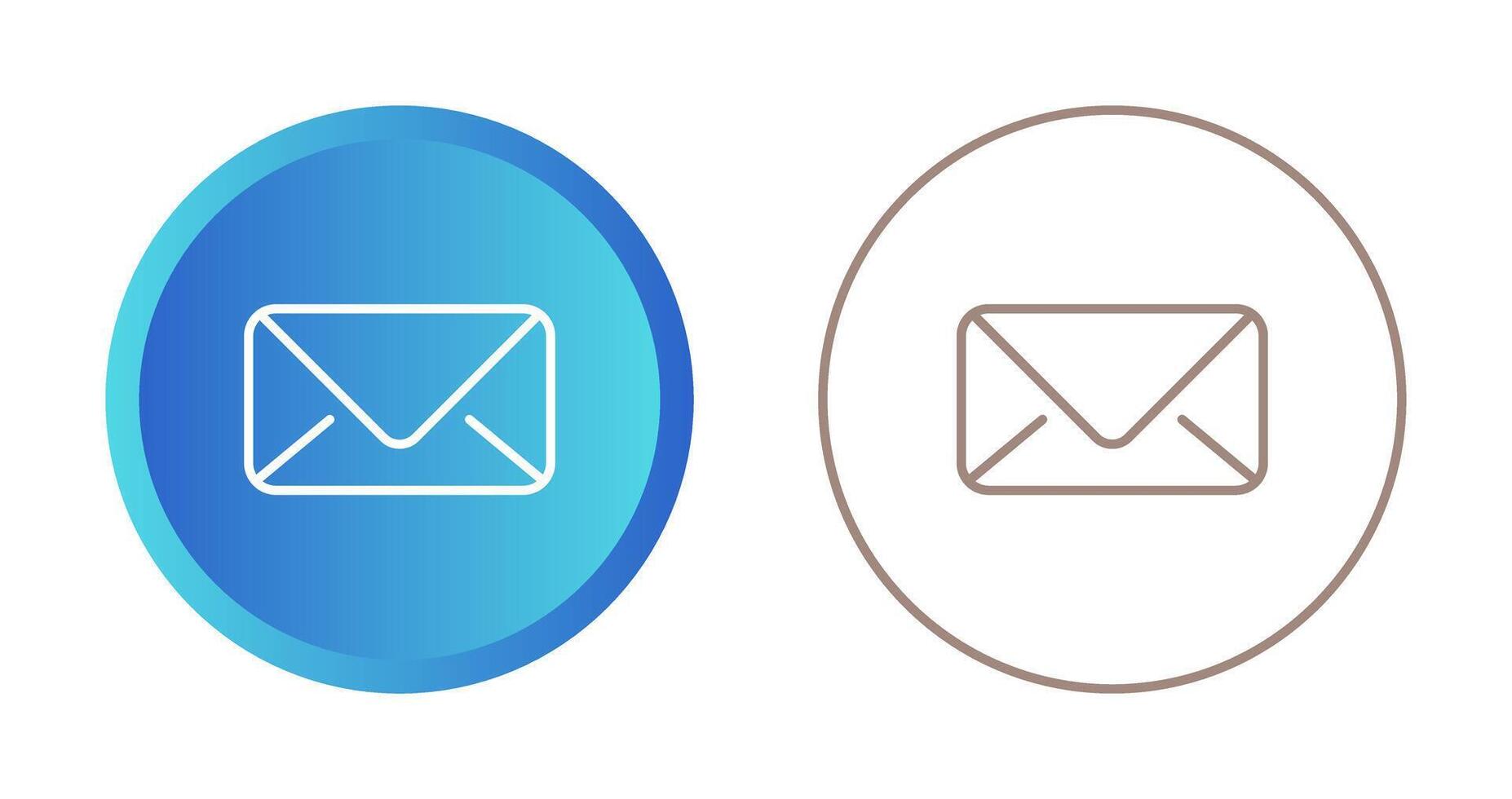 Mail Vector Icon