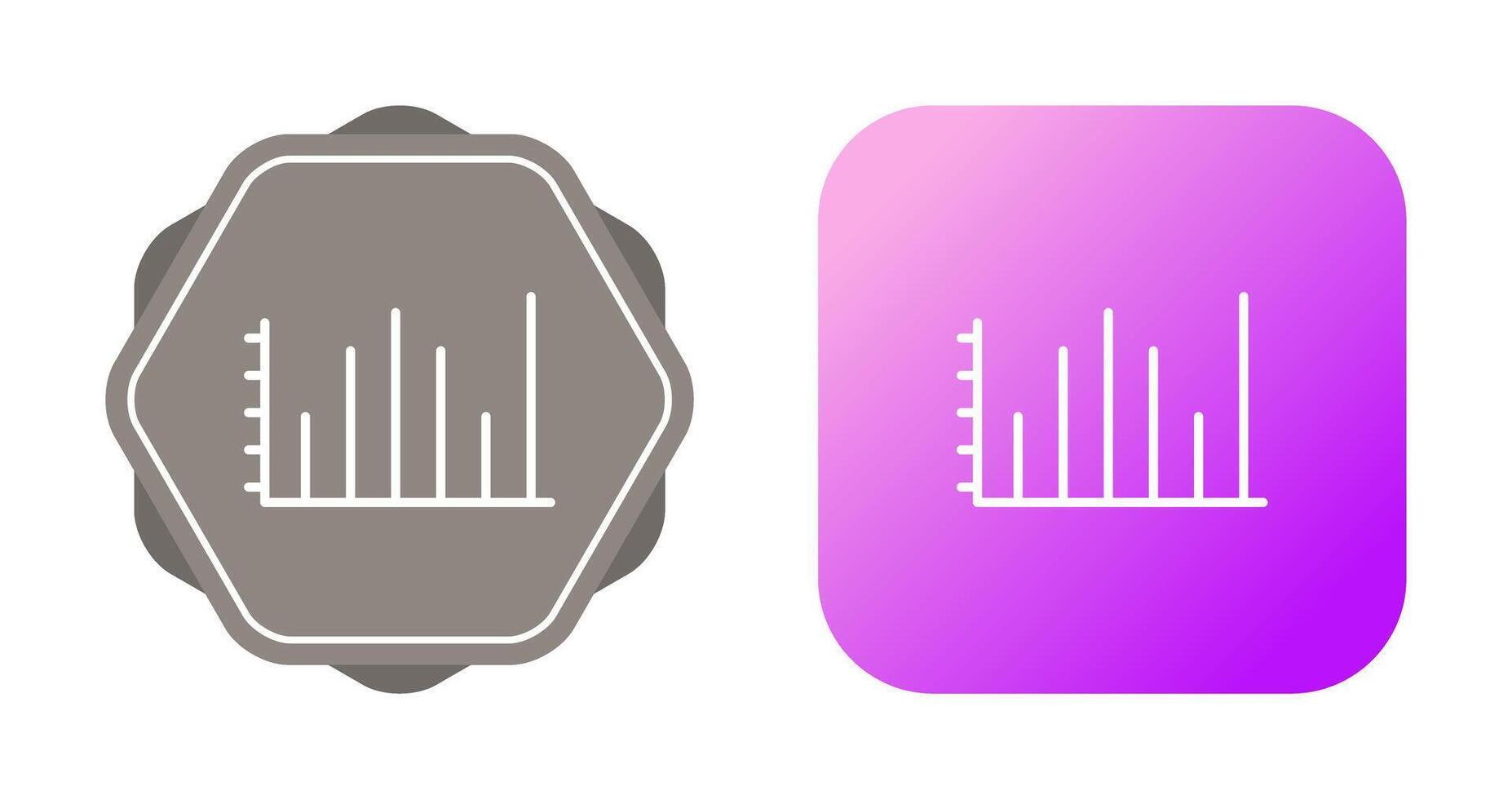 Stats Vector Icon