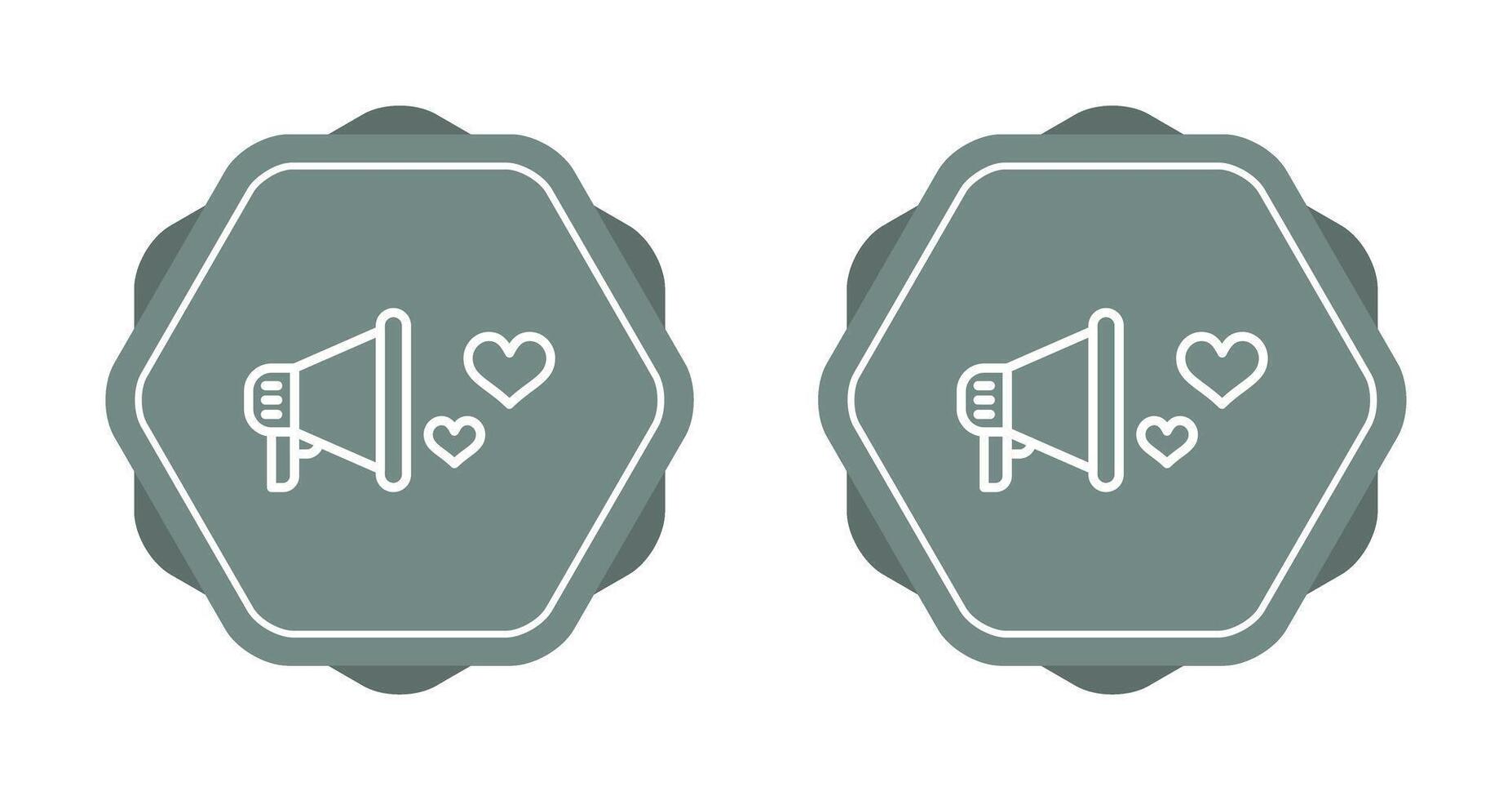 Serenade Vector Icon