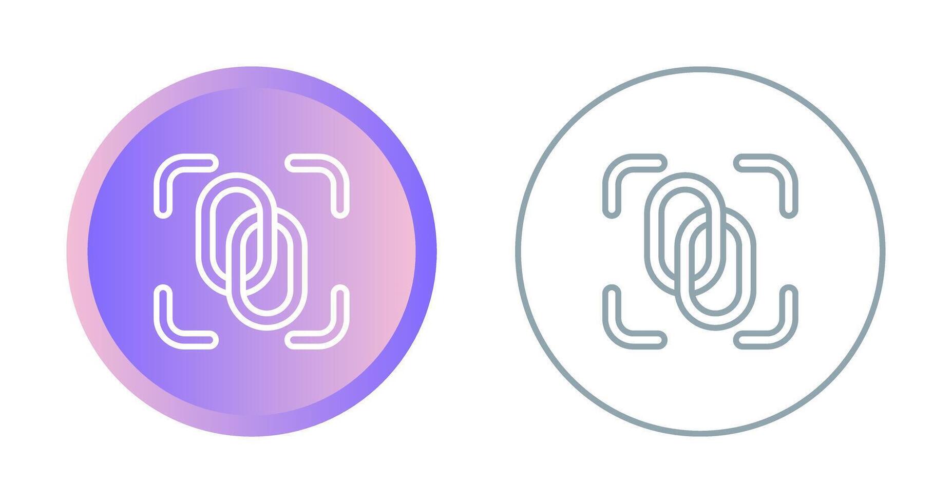 Design Constraints Vector Icon