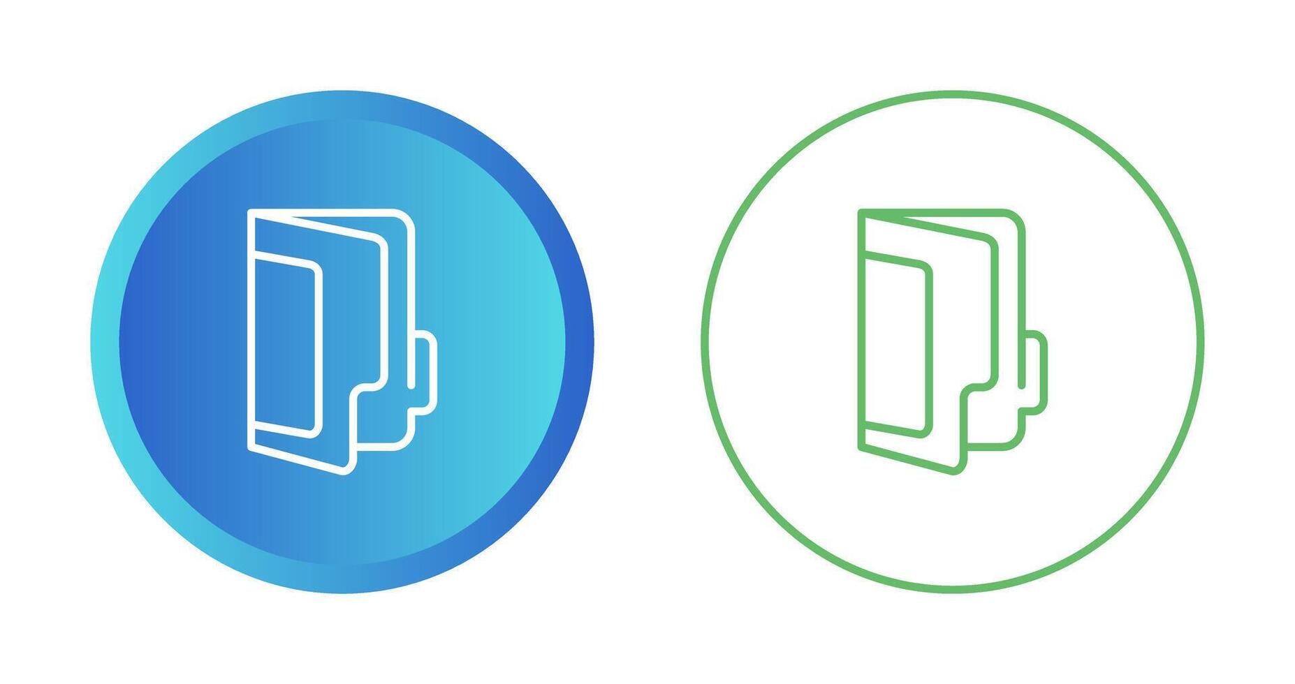 Folder Vector Icon