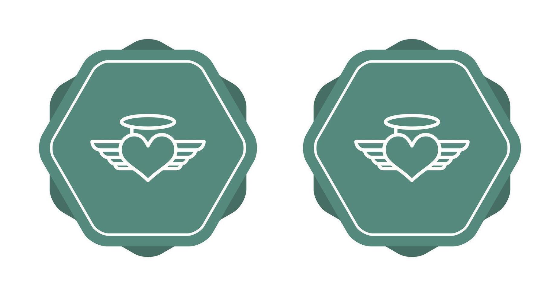 Heart Vector Icon
