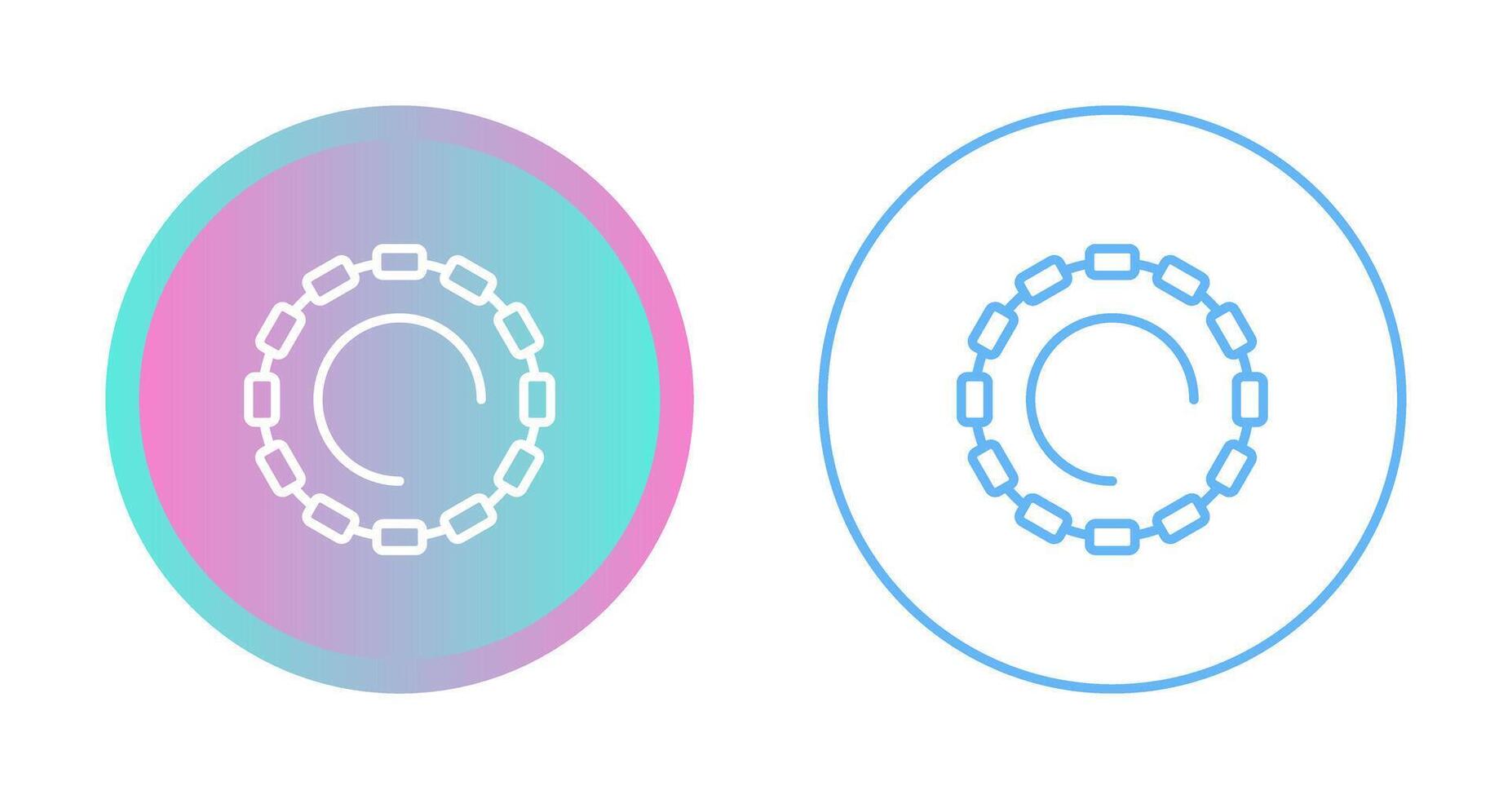 Selection Vector Icon