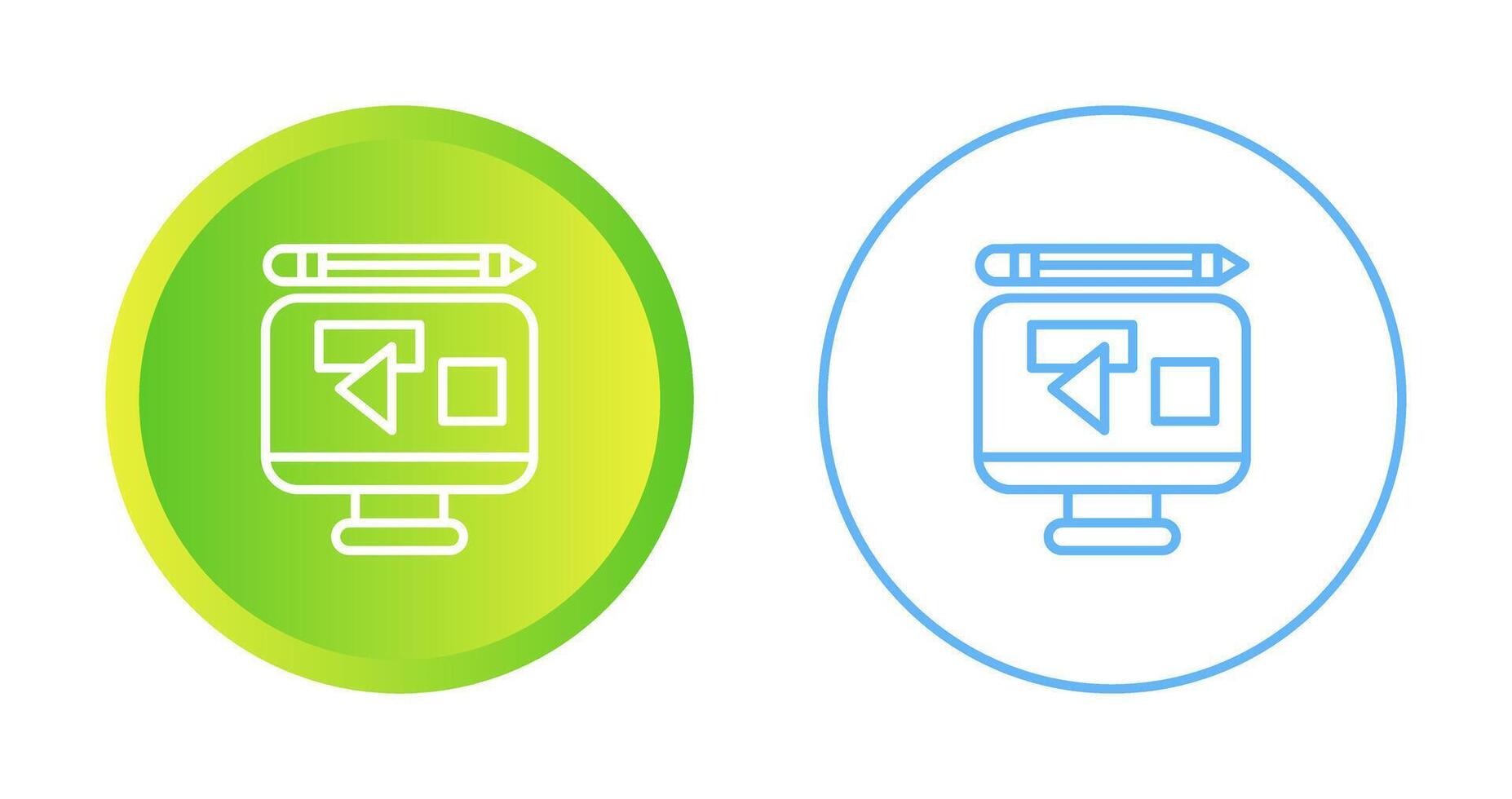 Prototype Vector Icon