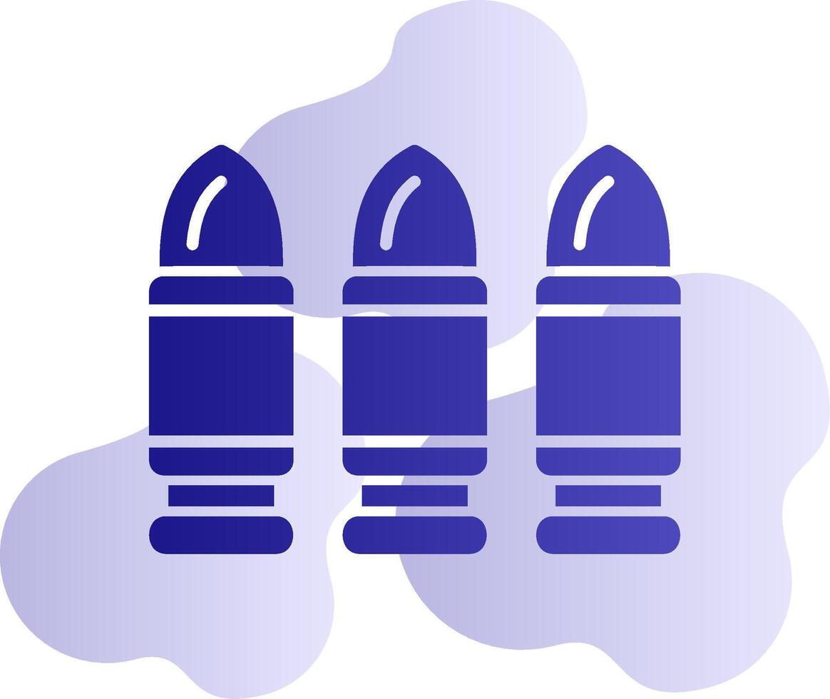 Bullets Vector Icon