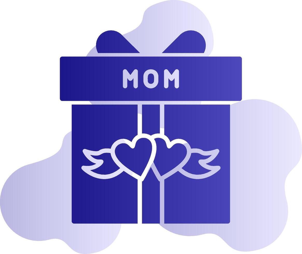 Gift Box Vector Icon