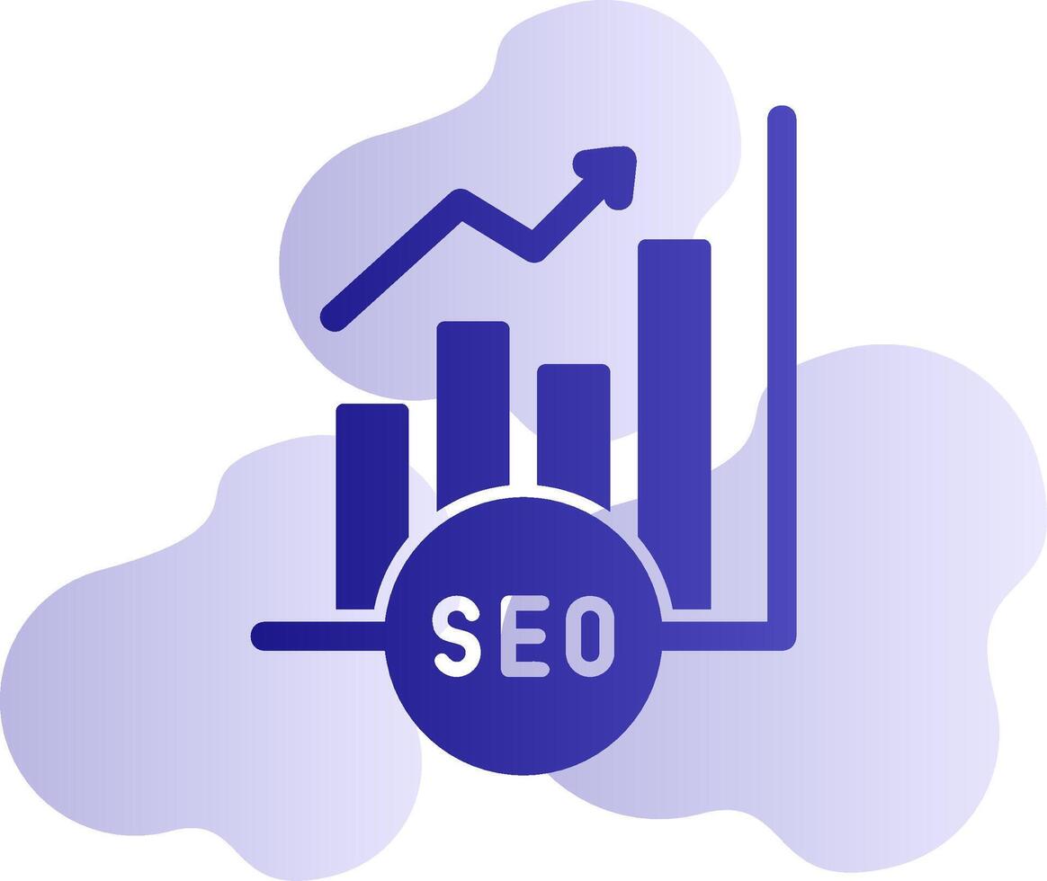 Analytics Vector Icon
