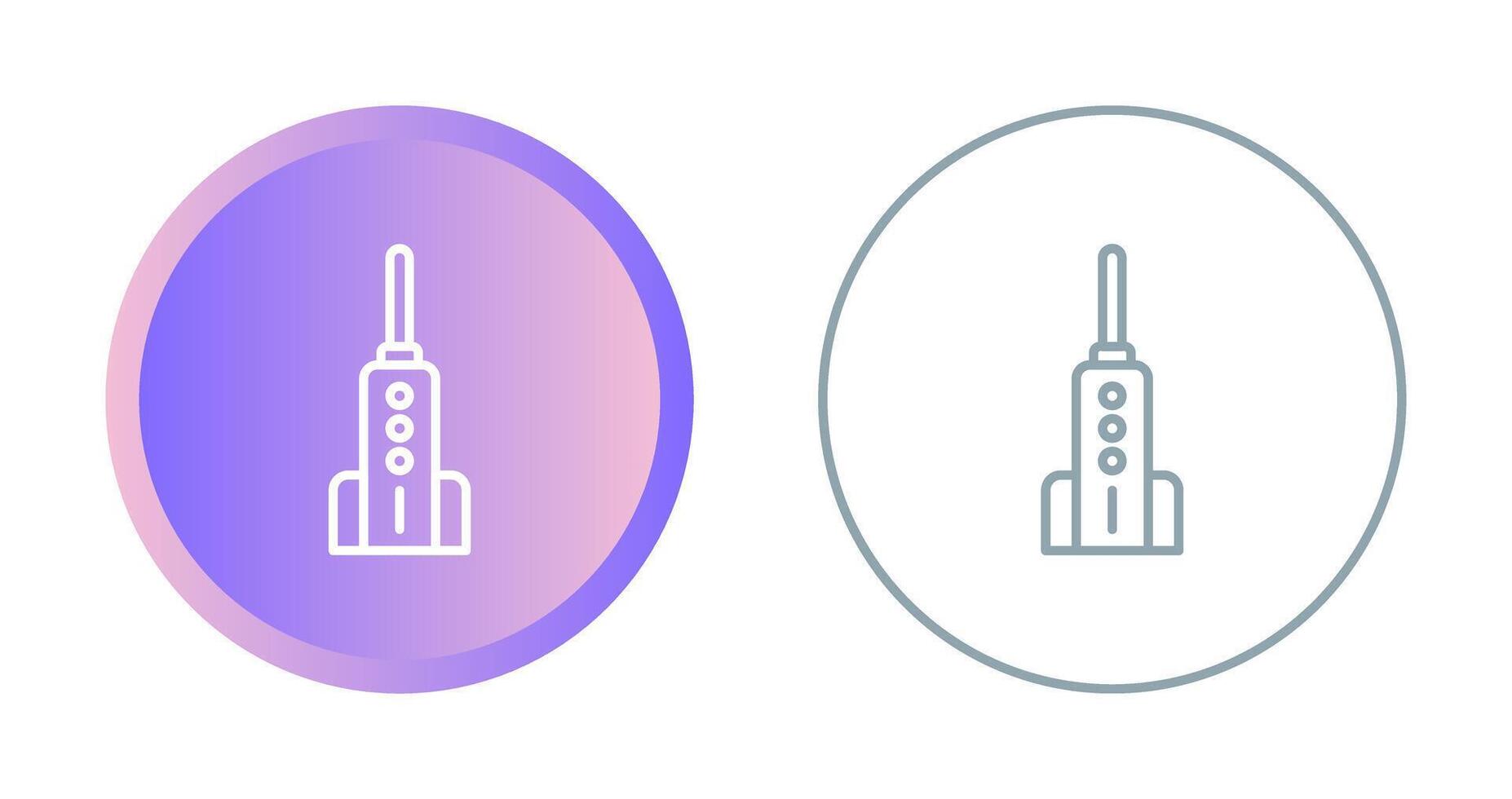 Modem Vector Icon