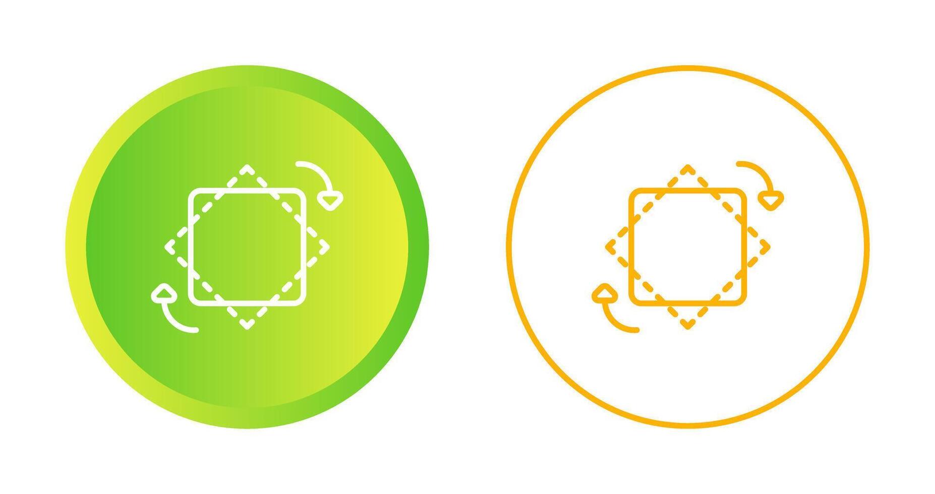 Rotate Vector Icon