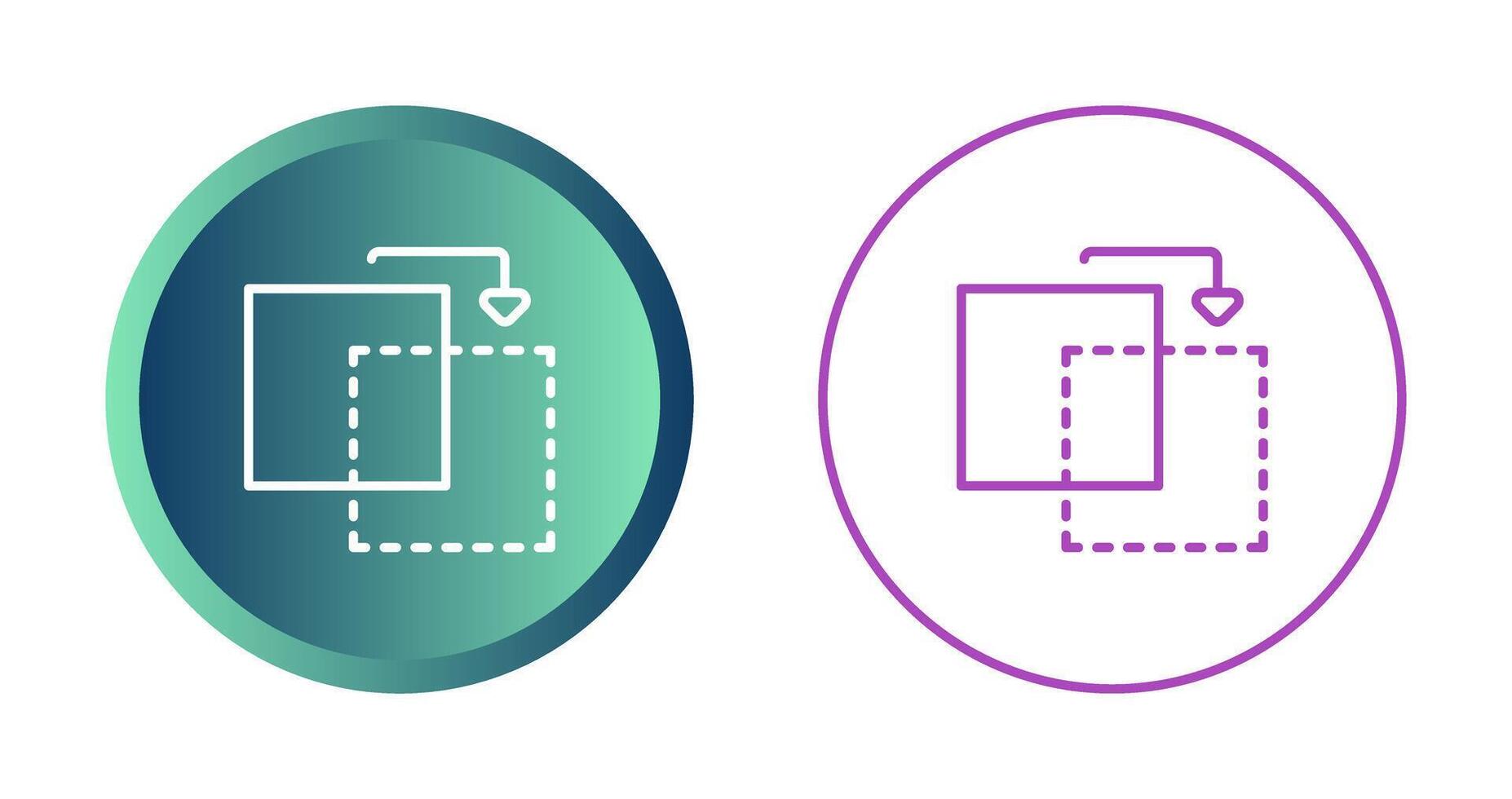 Background Vector Icon