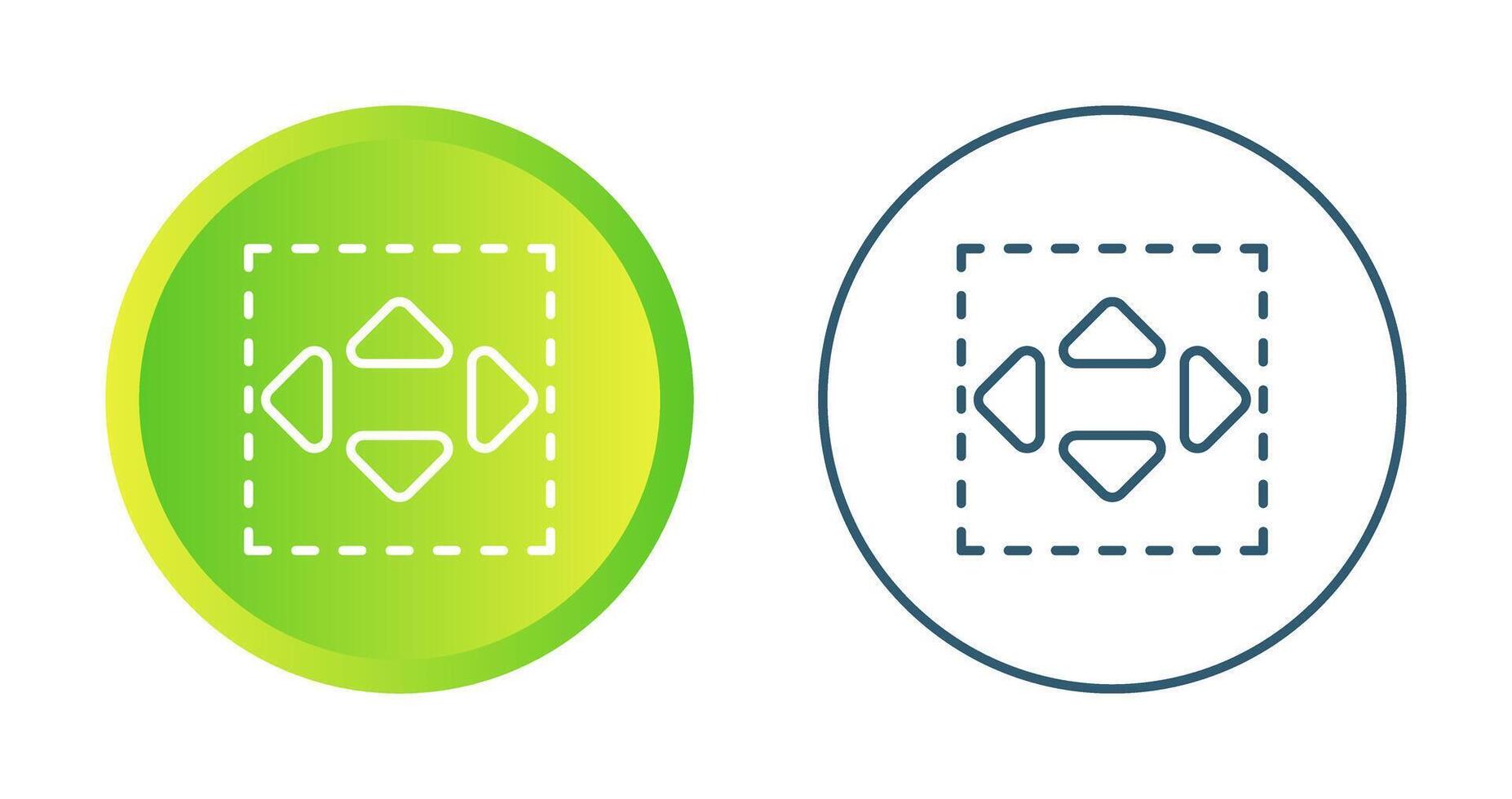 Cursor Vector Icon
