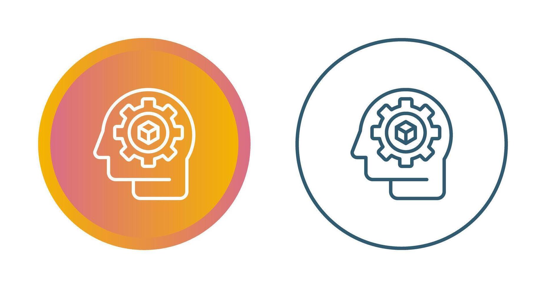 Design Principles Vector Icon