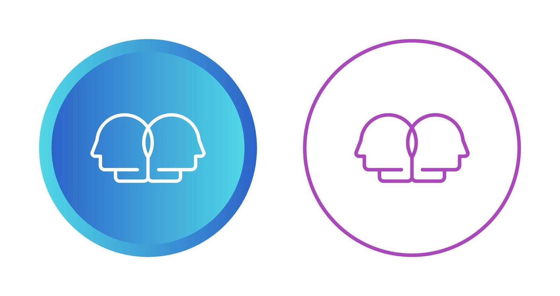 Empathize Vector Icon