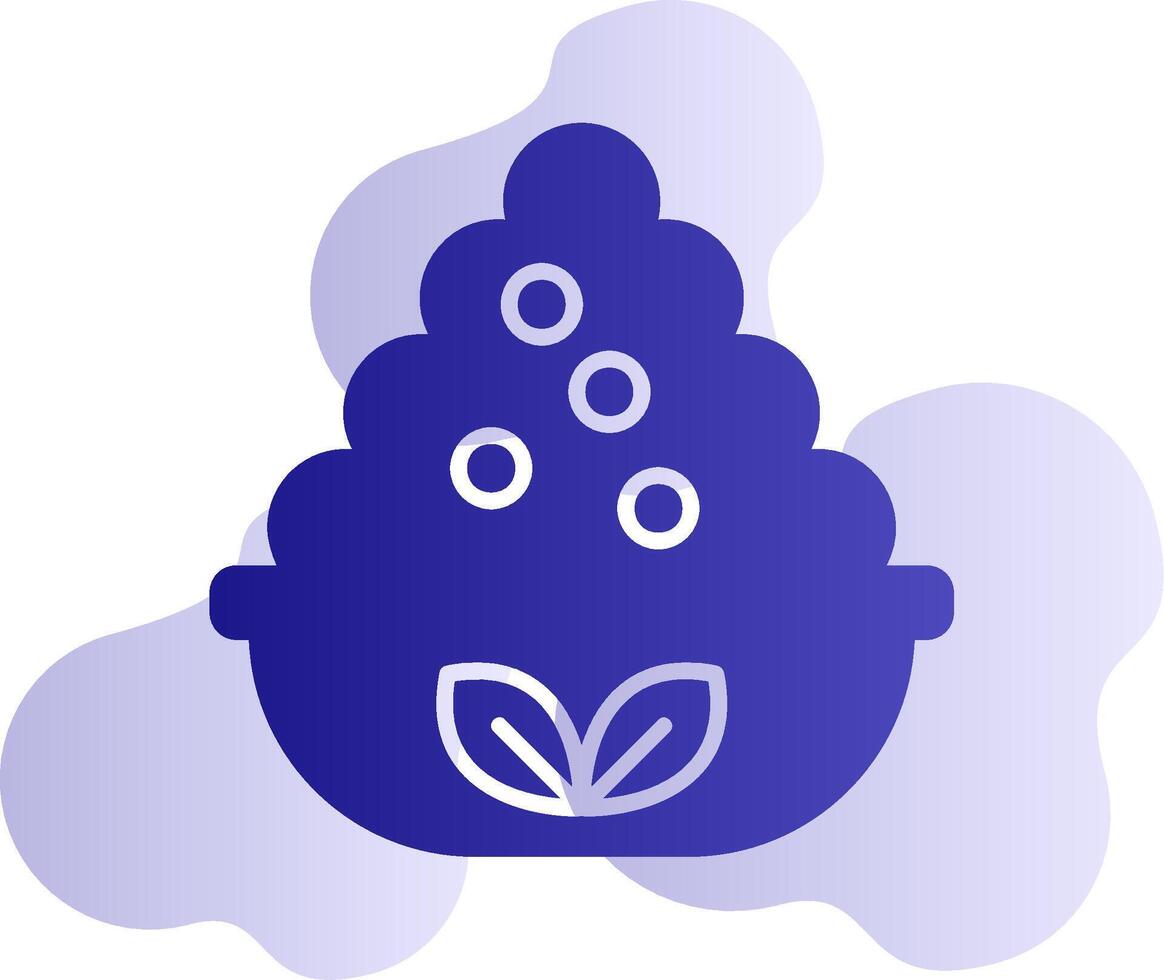 Yeast Vector Icon