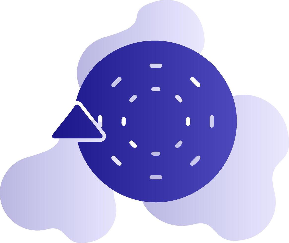 Plasmid Vector Icon