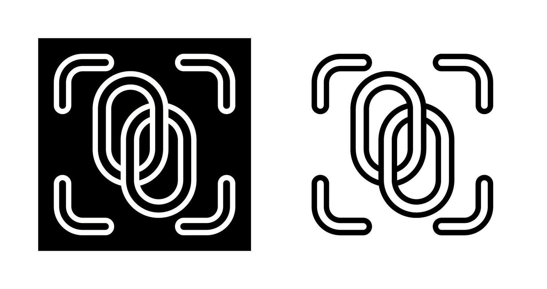 Design Constraints Vector Icon